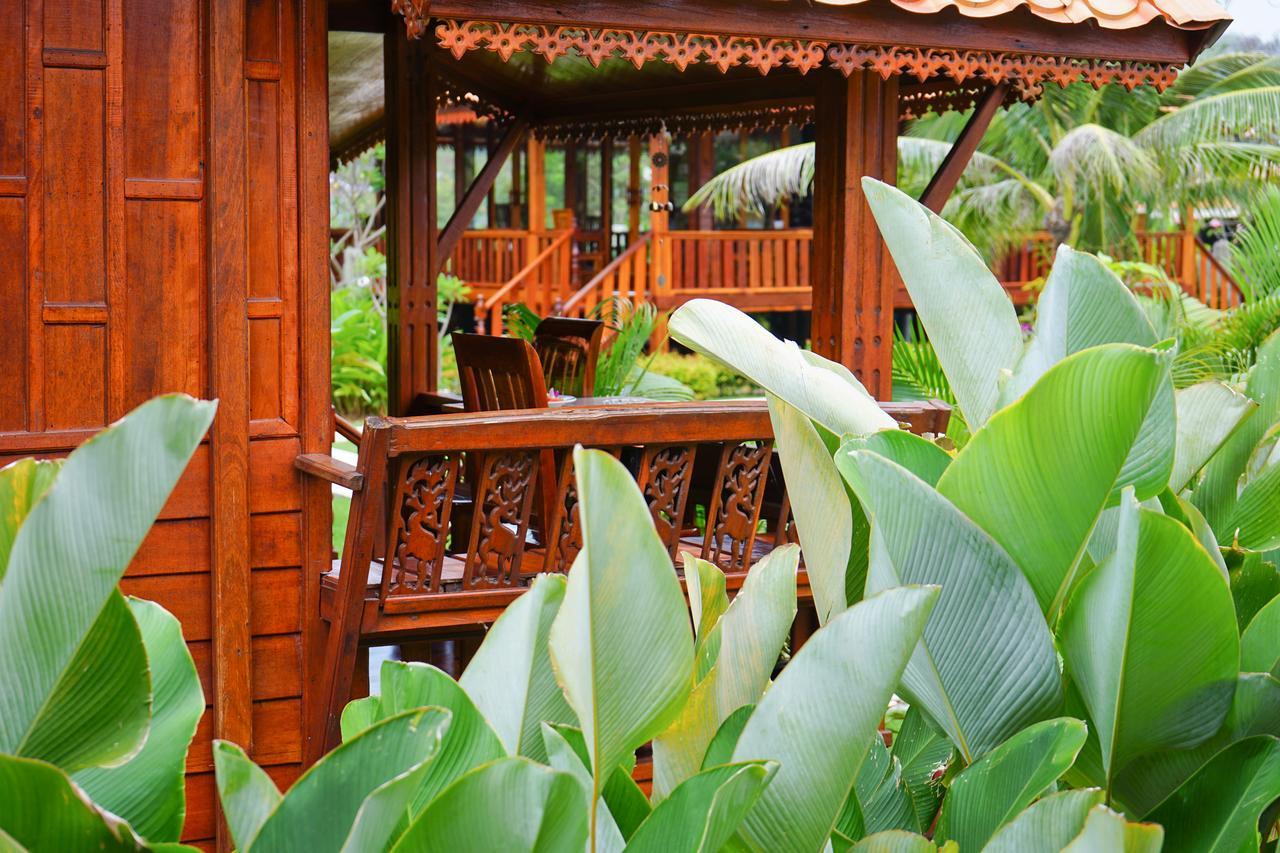 Thai House