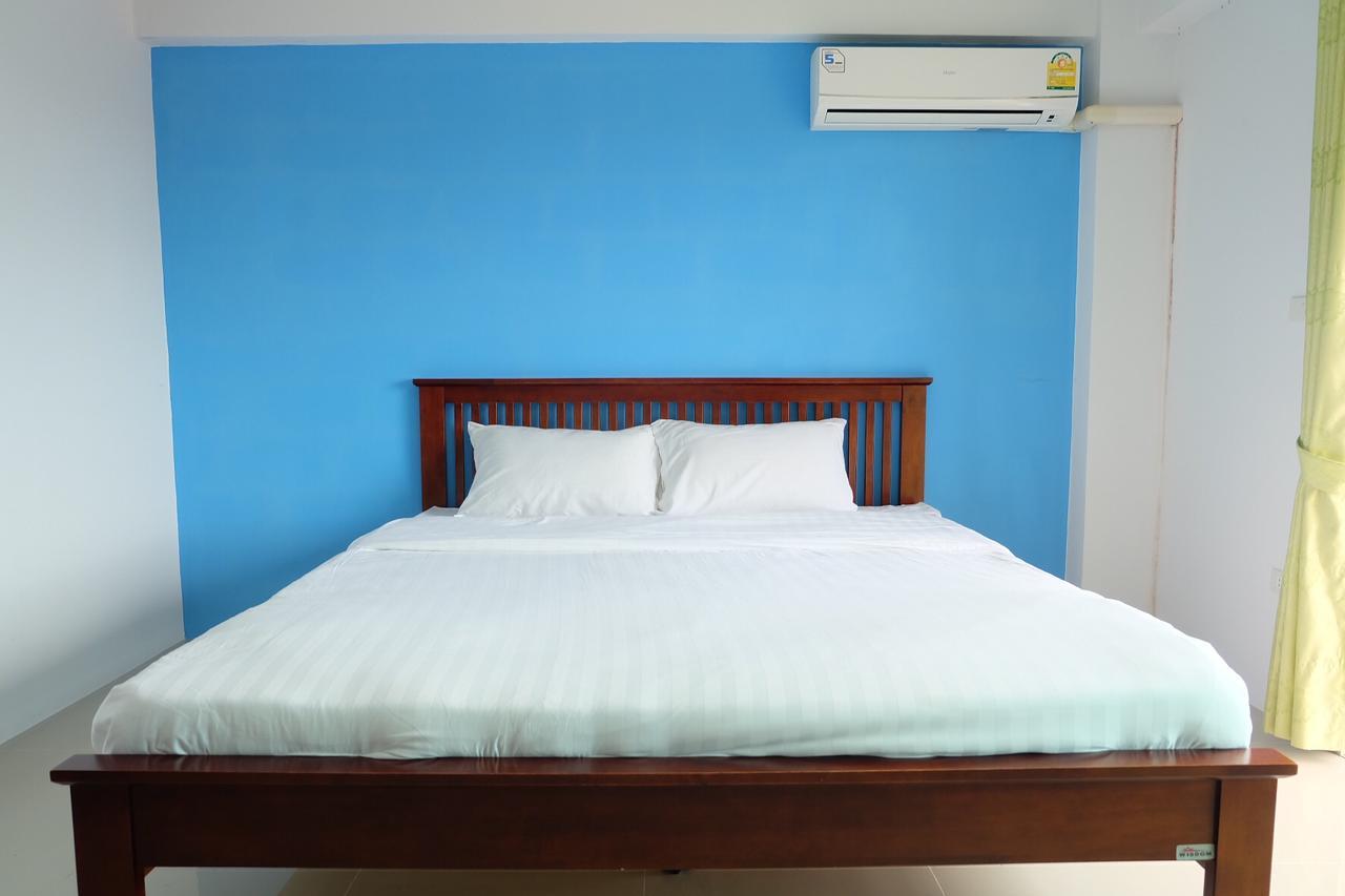 Anna Aparthotel Hua Hin