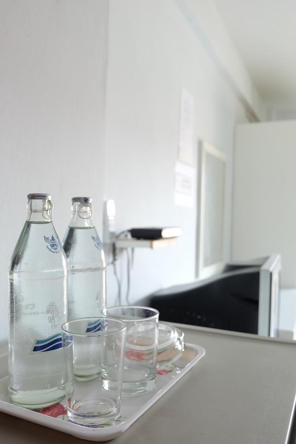 Aparthotel Anna 2*