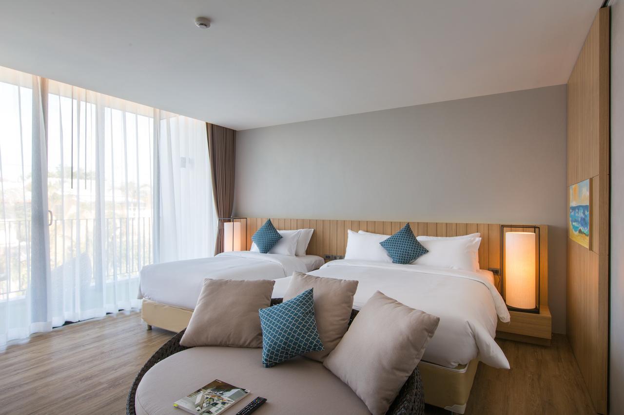 Hotel Asira Boutique Hua Hin