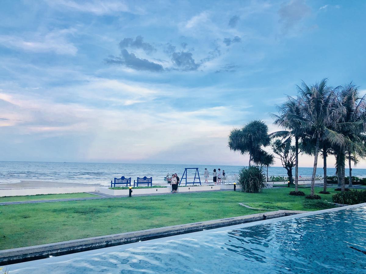 The Crest Santora Hua Hin