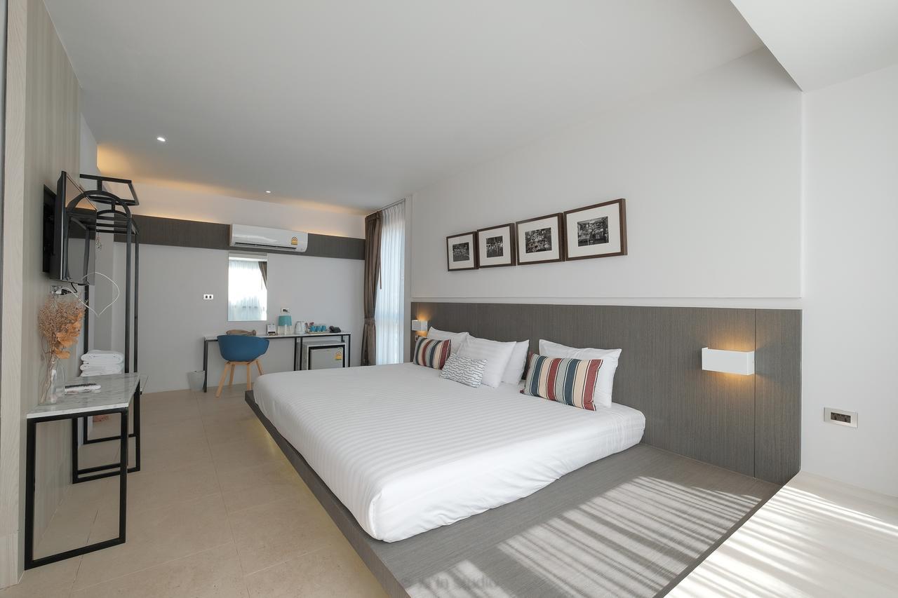 Hotel Norndee HHQ