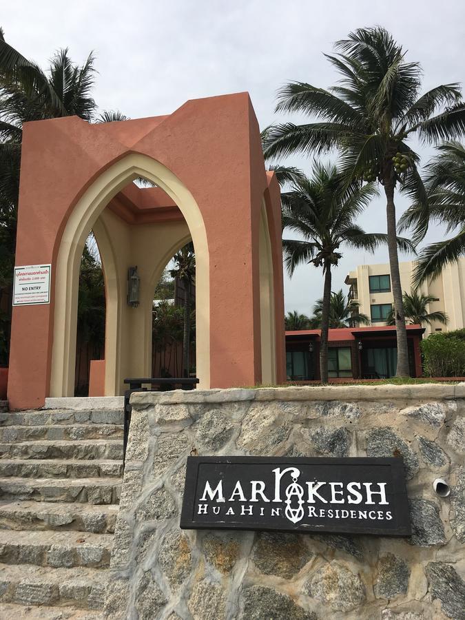 Appartement Marrakesh 311 HHQ