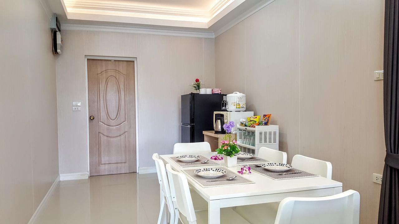 Holiday home Baan Sasithorn