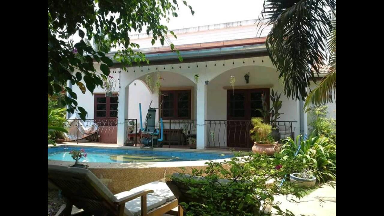 Cozy 2 Bedroom - 4 Persons Villa