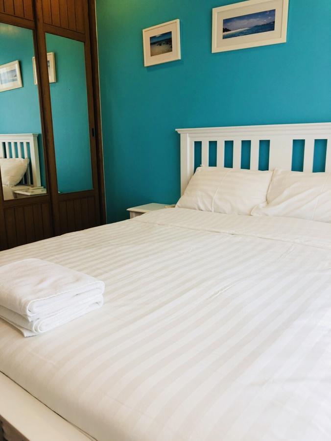 Nicha Home@sansuk Aparthotel