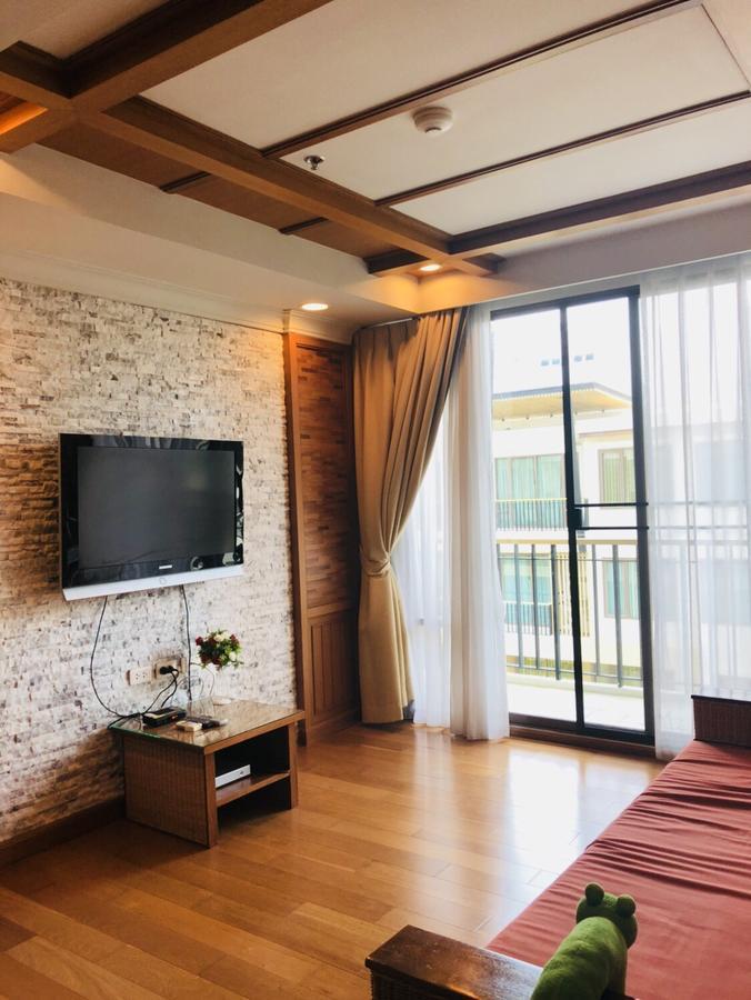 Nicha Home@sansuk Aparthotel Hua Hin