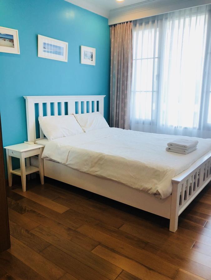 Aparthotel Nicha Home@sansuk *