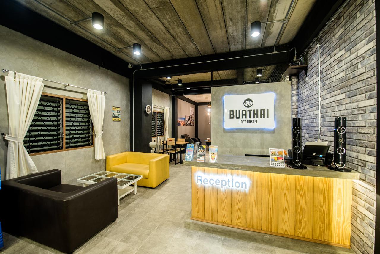Buathai Loft (adults Only)
