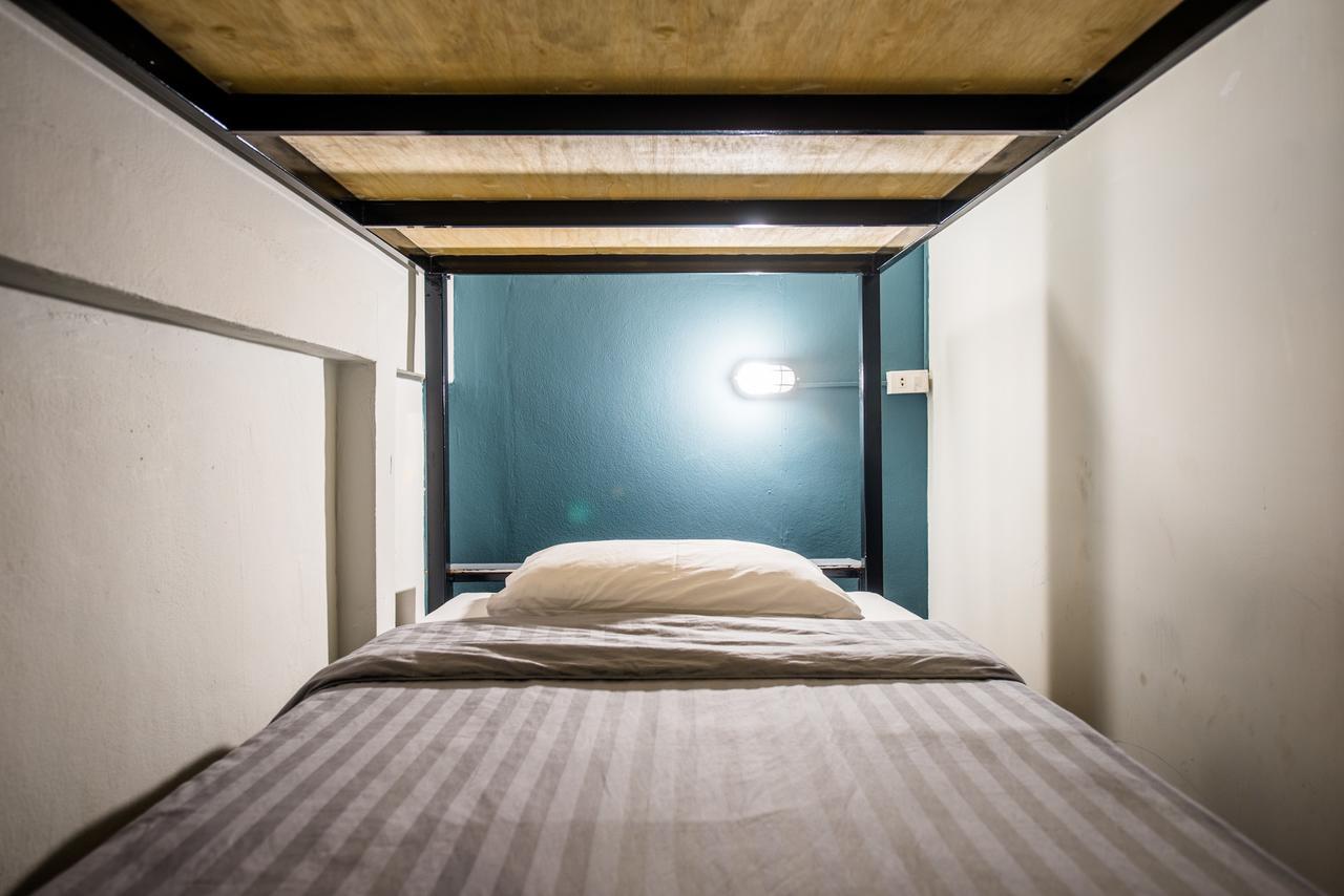 Buathai Loft (adults Only) Hostel *