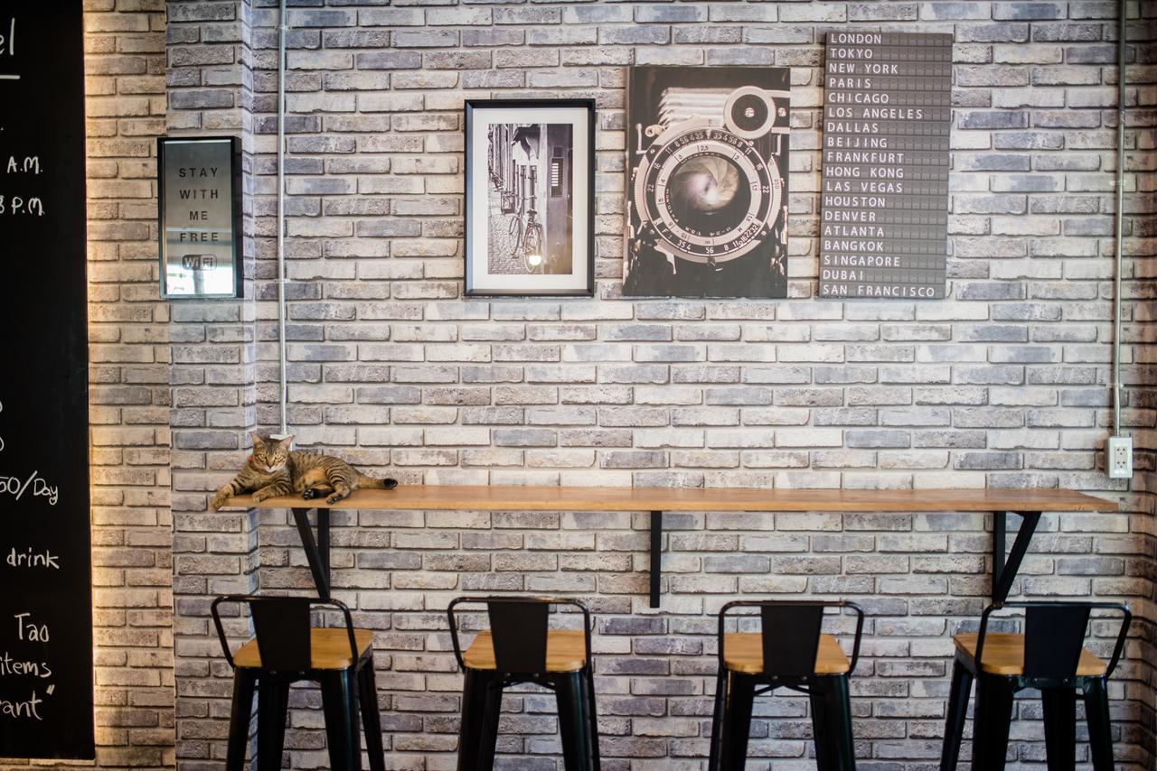 Buathai Loft (adults Only) Hostel Hua Hin