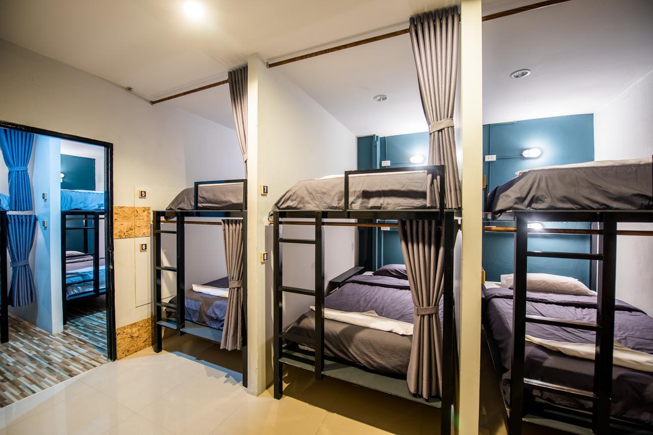 Buathai Loft (adults Only) * Hua Hin