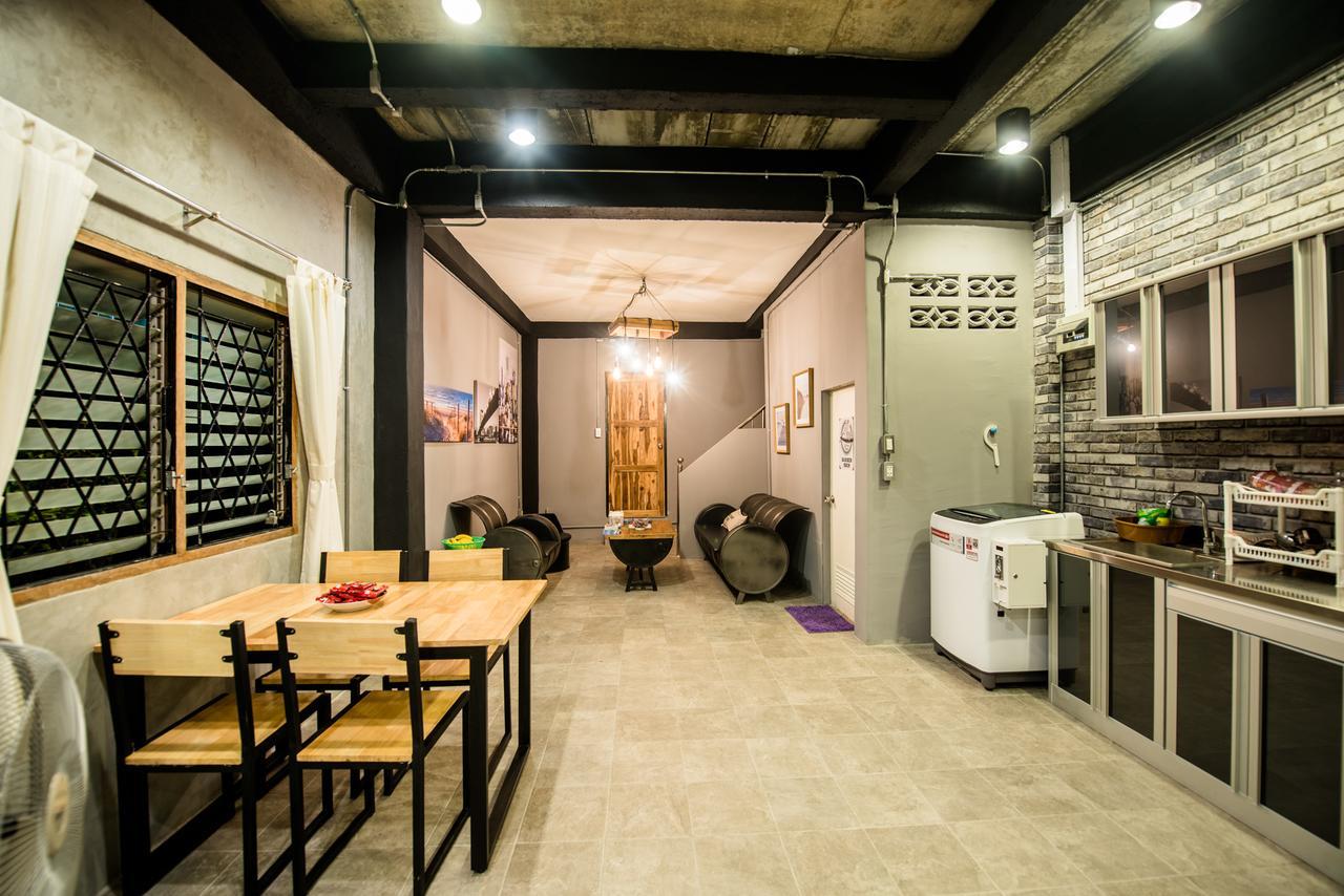Buathai Loft (adults Only)