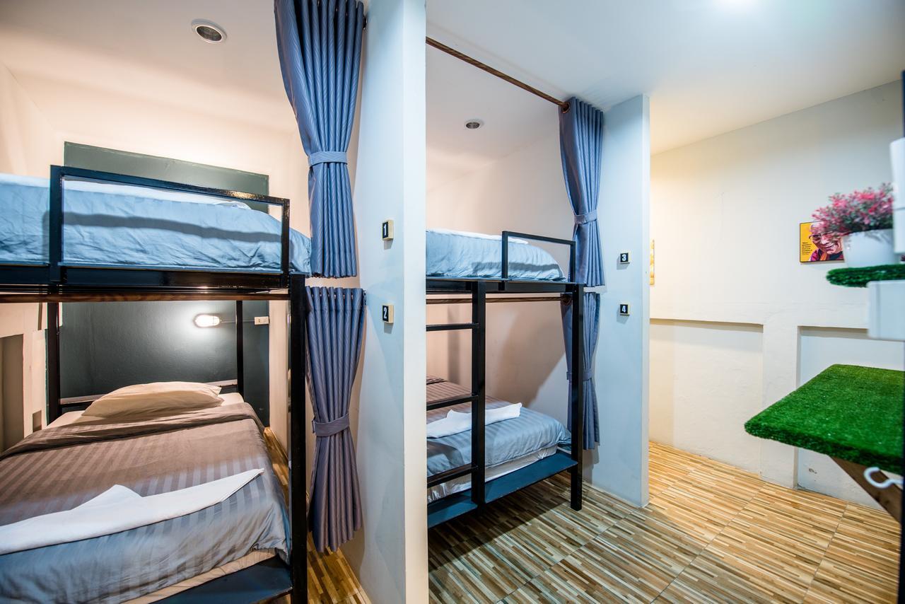 Buathai Loft (adults Only) Hua Hin