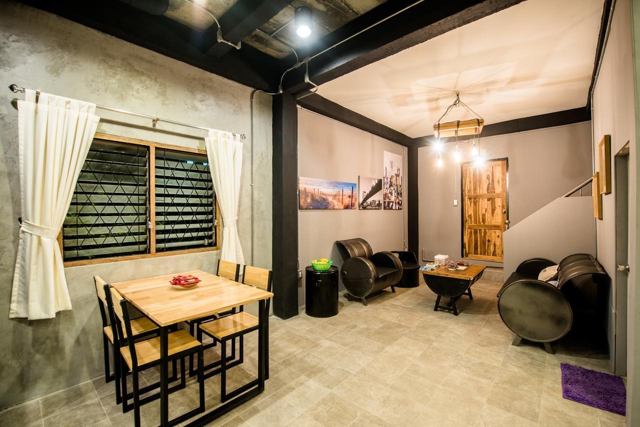 Buathai Loft (adults Only) Hua Hin