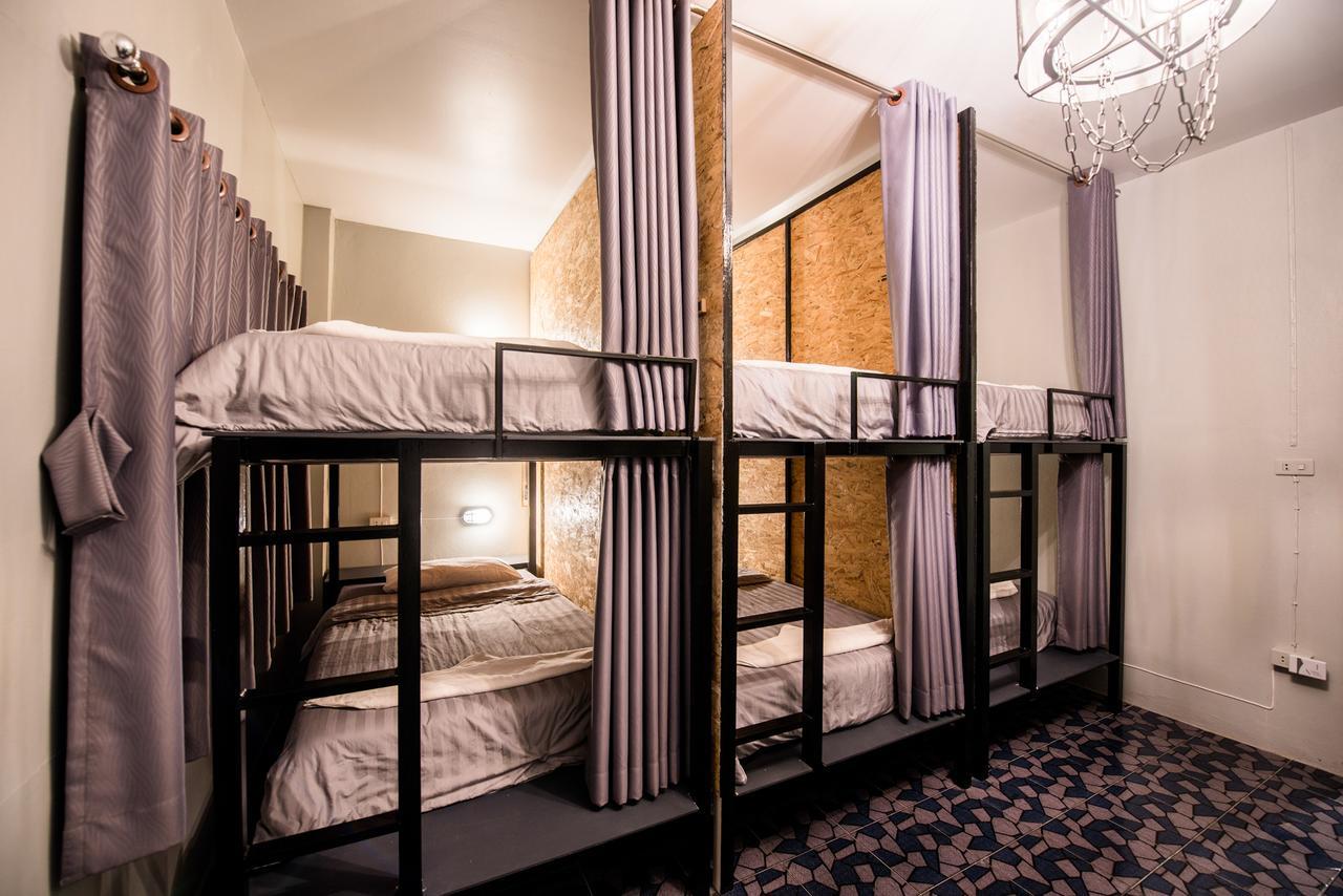 Hostel Buathai Loft (adults Only) *
