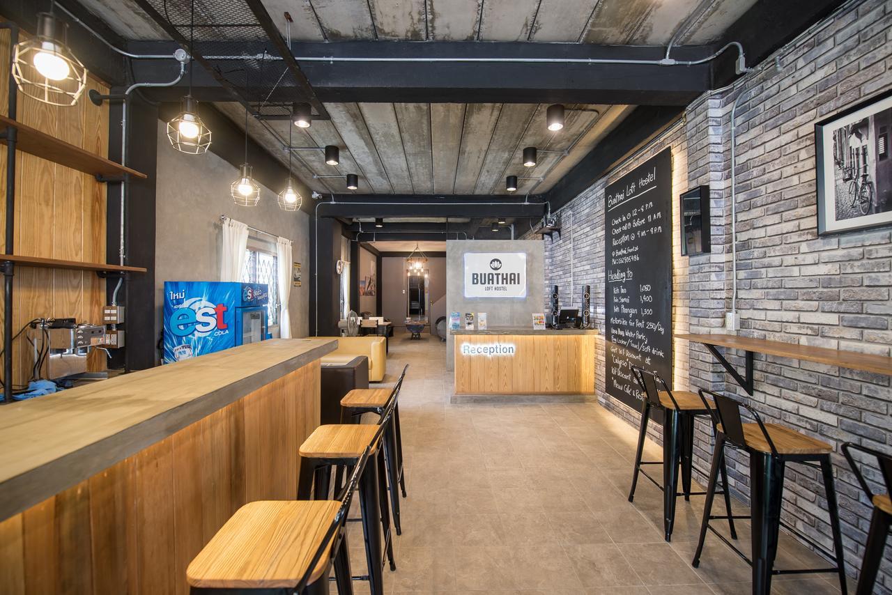 Buathai Loft (adults Only) *