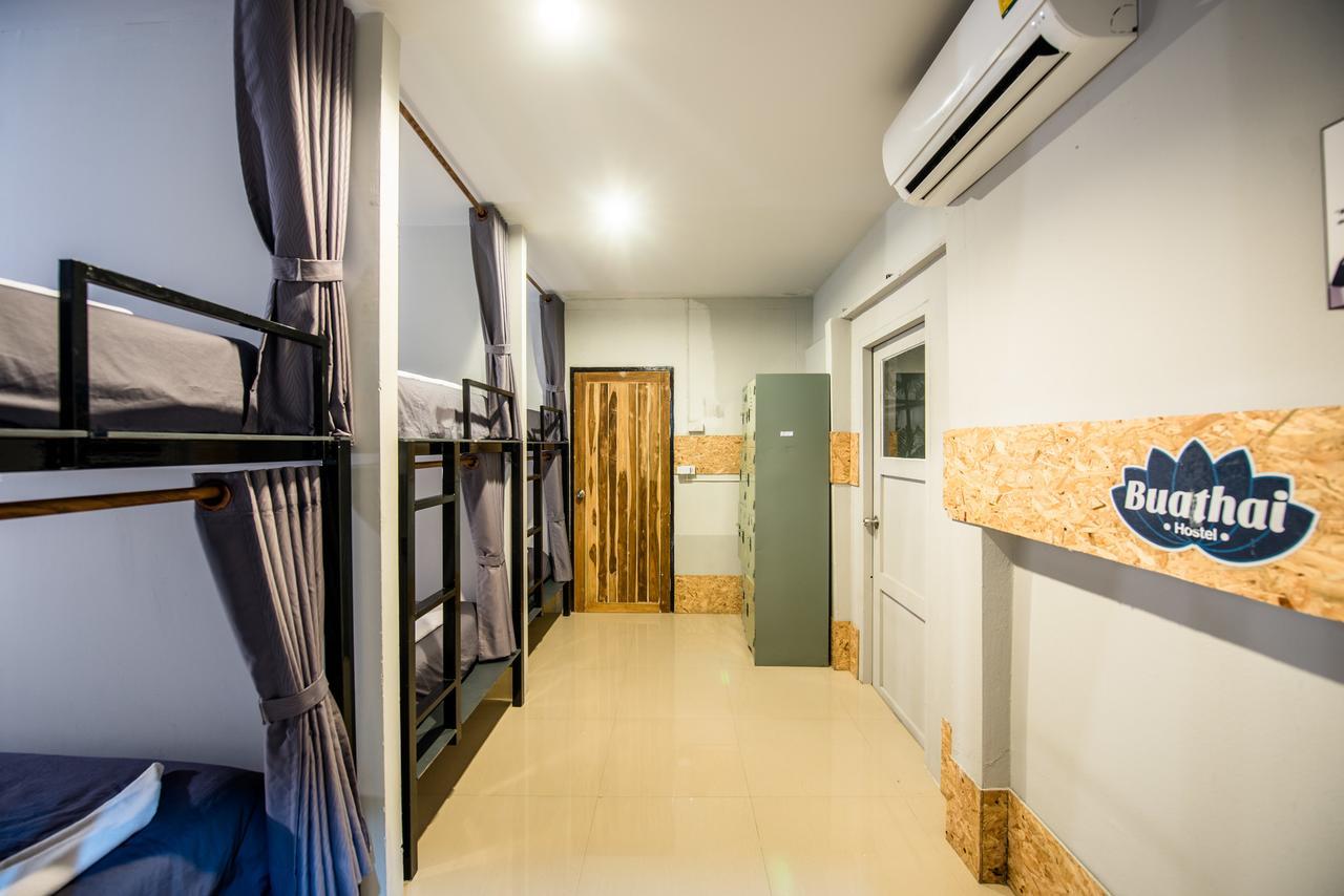 Buathai Loft (adults Only)