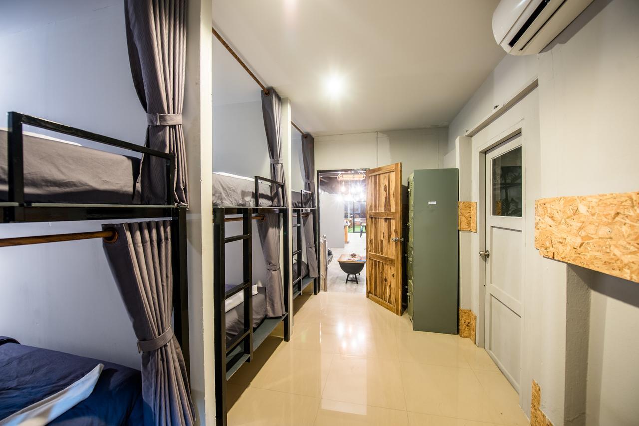 Hostel Buathai Loft (adults Only)