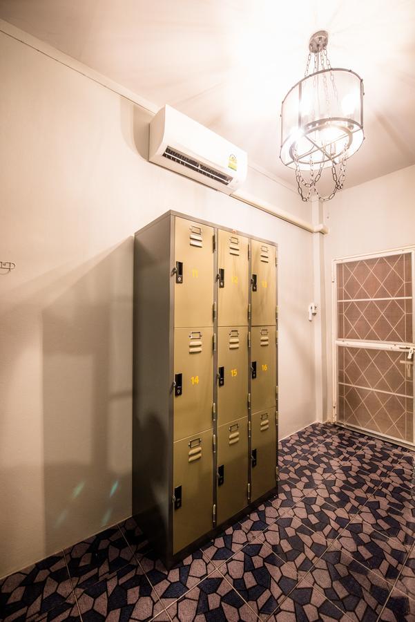 Hostel Buathai Loft (adults Only) *