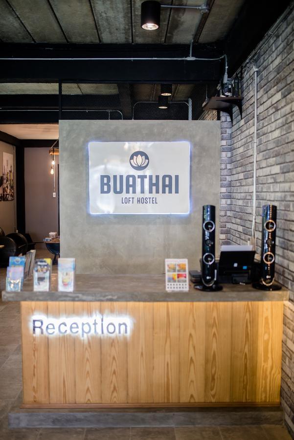 Hostel Buathai Loft (adults Only) *