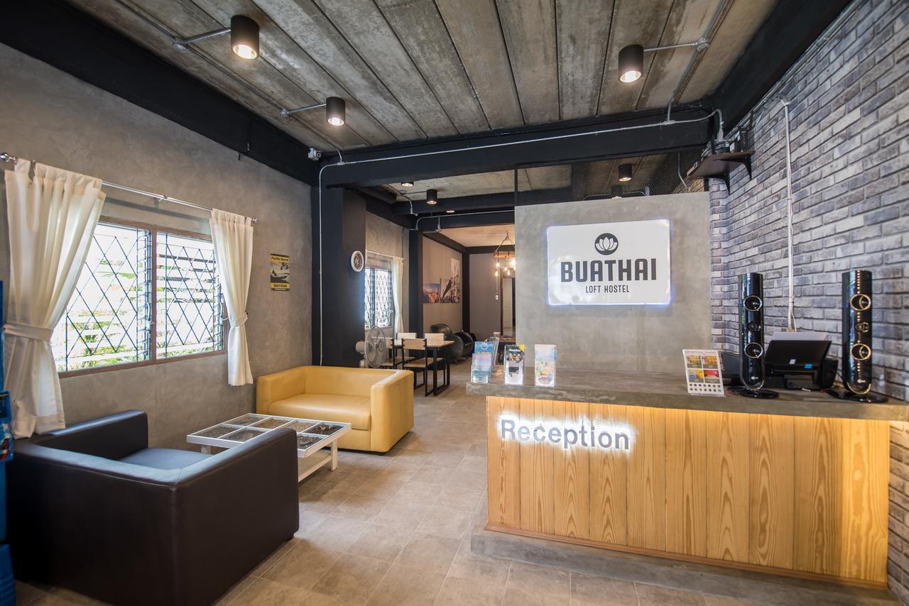 Buathai Loft (adults Only) *
