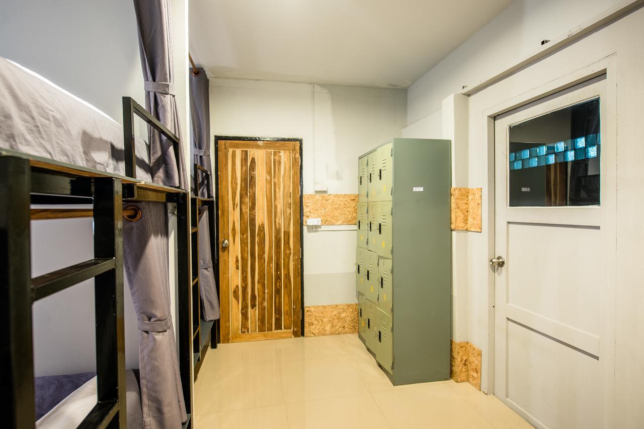 Buathai Loft (adults Only)