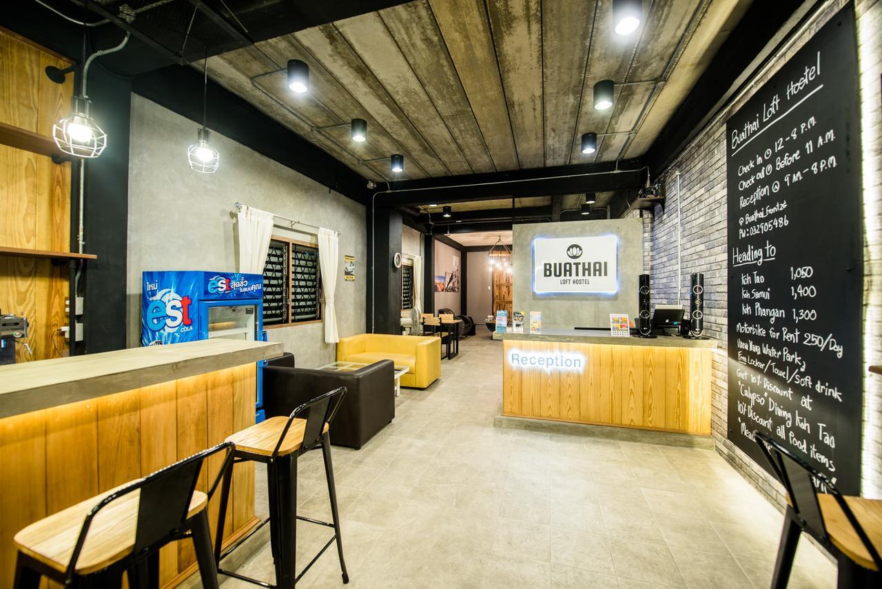 Buathai Loft (adults Only)