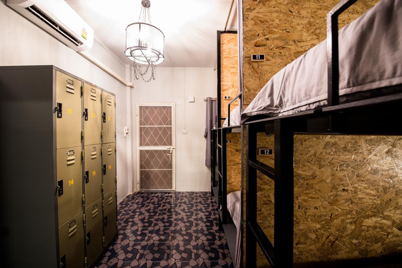 Hostel Buathai Loft (adults Only) Hua Hin