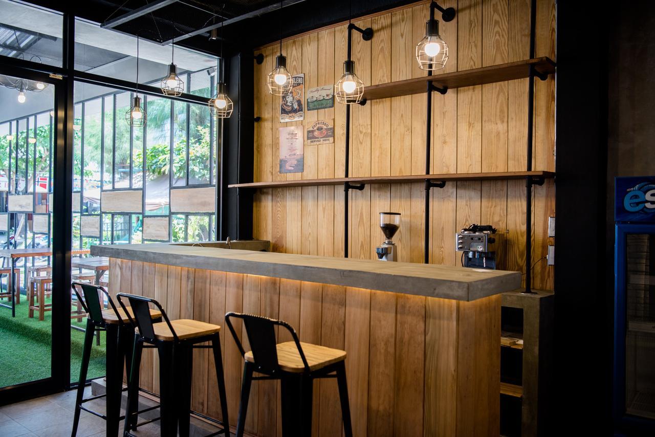 Hostel Buathai Loft (adults Only)