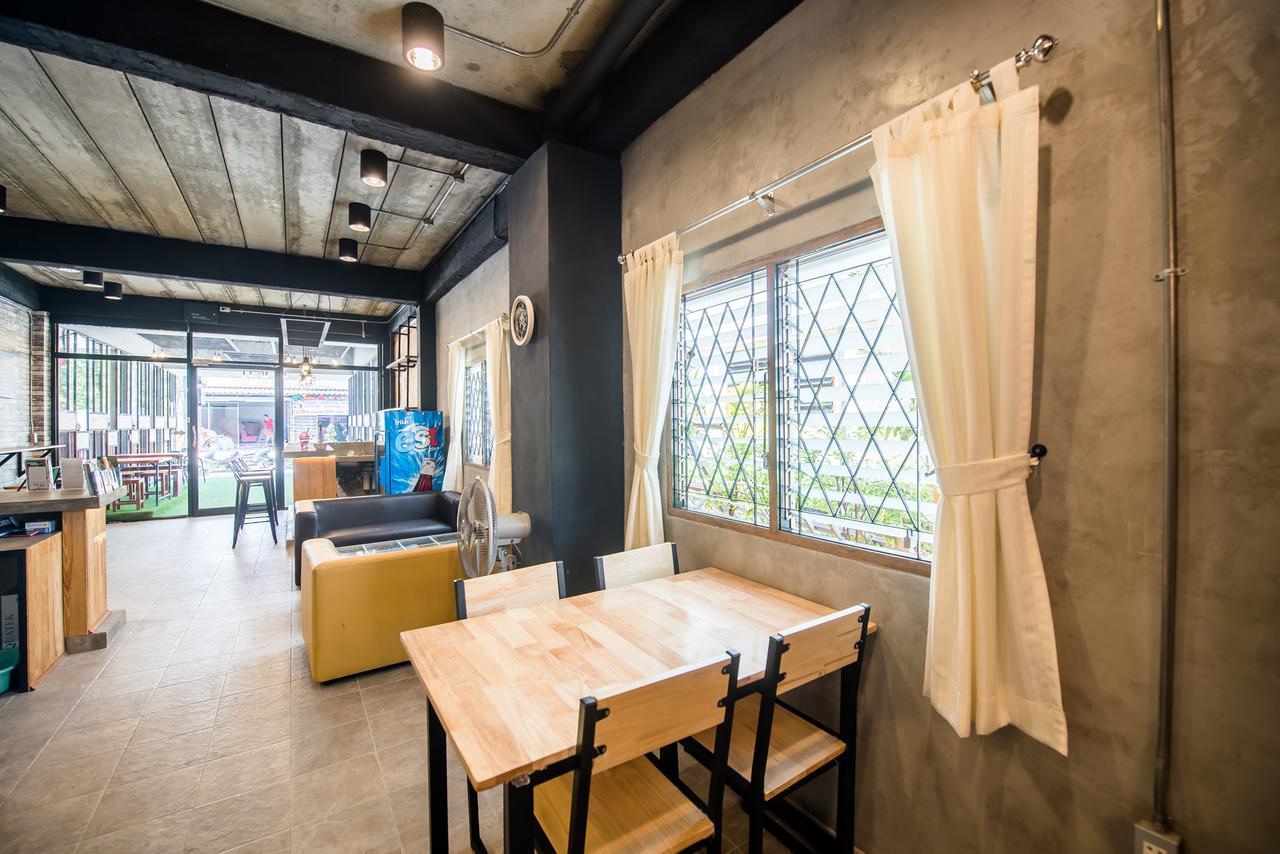 Buathai Loft (adults Only) *