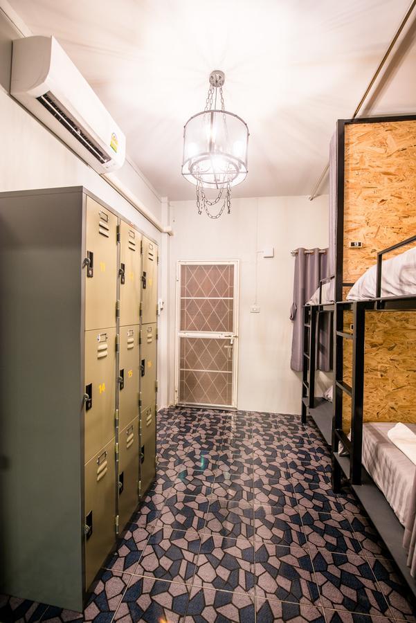 Buathai Loft (adults Only) Hostel *
