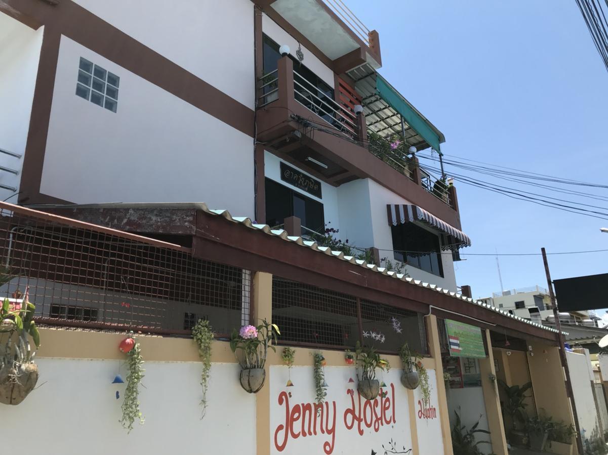 Guest house Jenny 2*