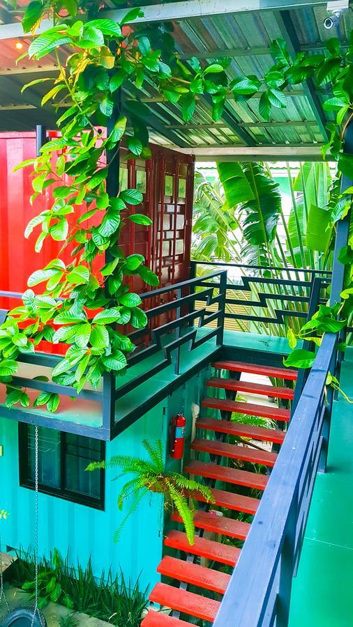 In Boxes 2* Hua Hin