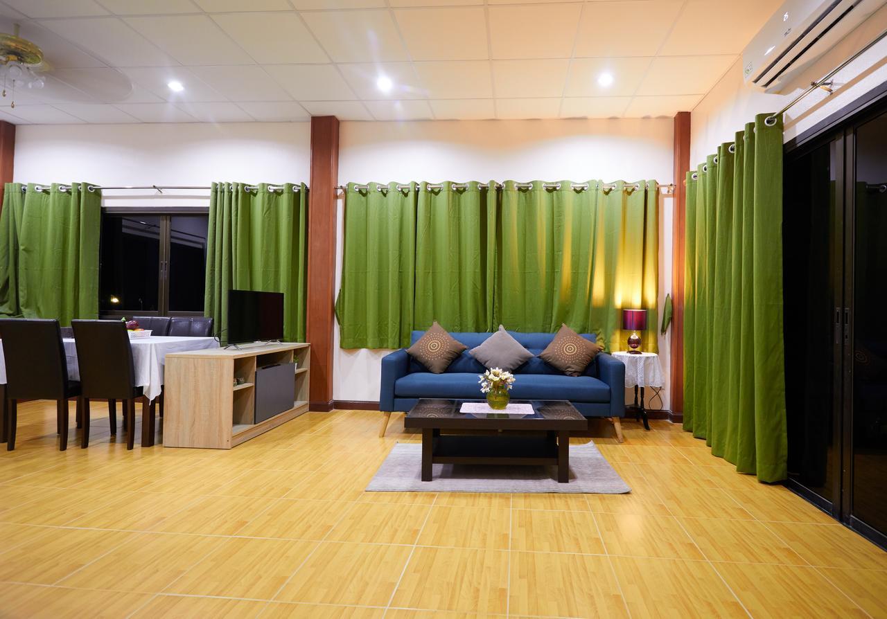 The Sun House Hua Hin