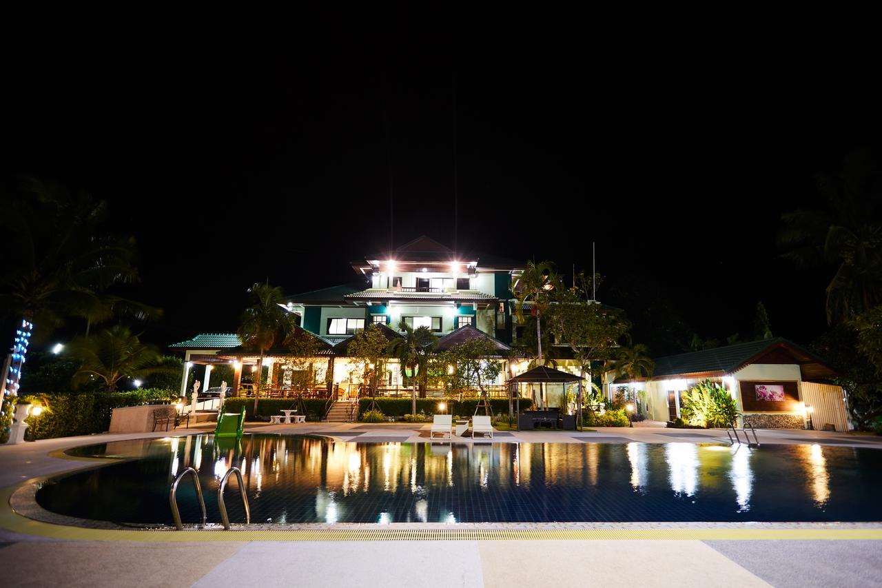 The Sun House Resort 3*