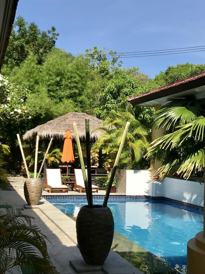 Hotel Baan Malinee HHQ