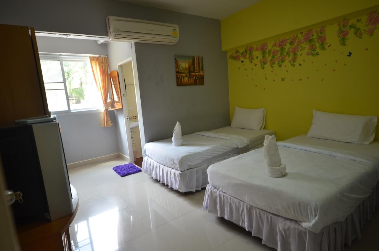 Pearl@hua Hin Inn