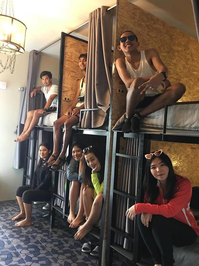 Hostel Buathai Loft (adults Only) *