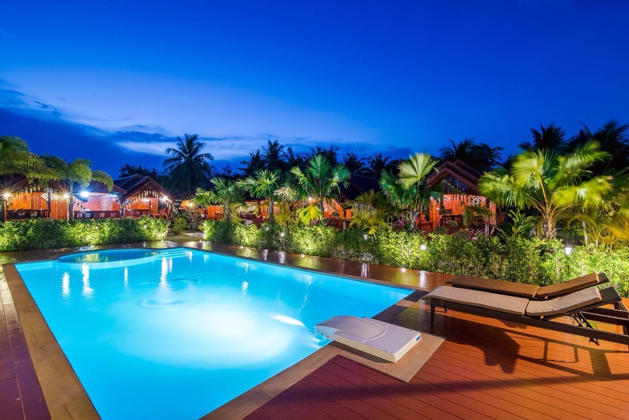 วิสาโฮม หัวหิน Tempat peranginan Hua Hin