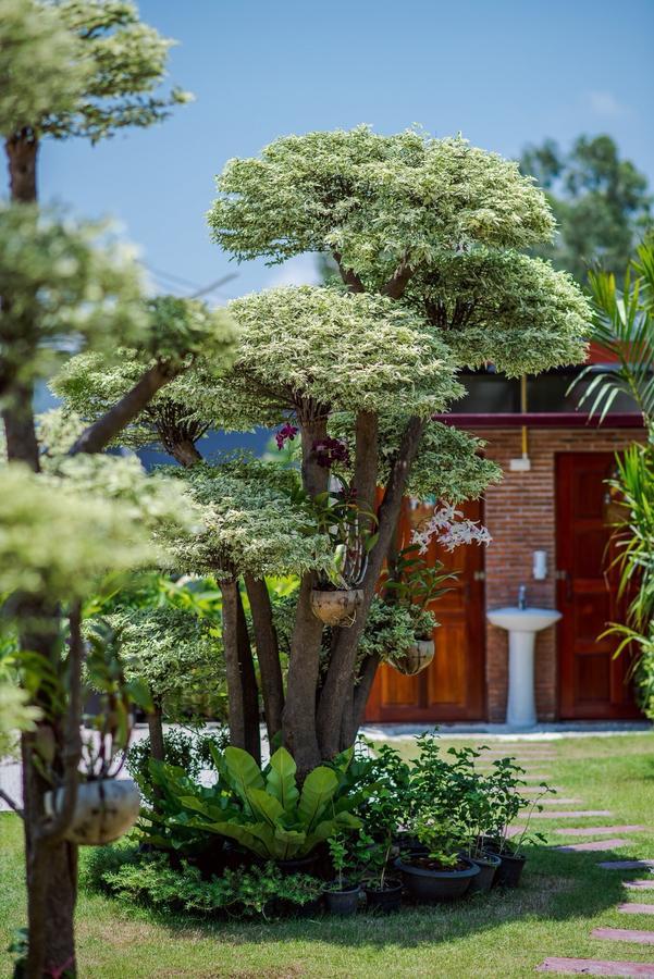 วิสาโฮม หัวหิน Tempat peranginan