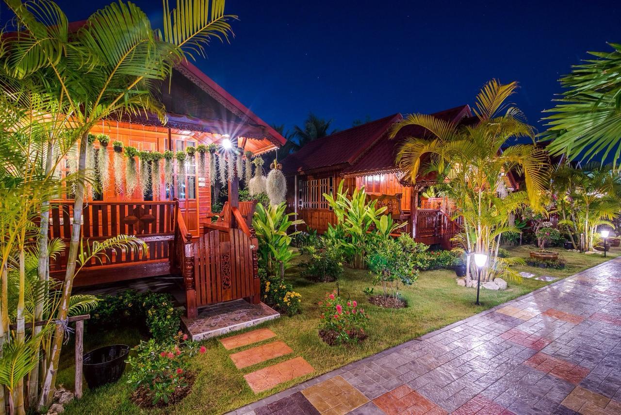 วิสาโฮม หัวหิน Hua Hin
