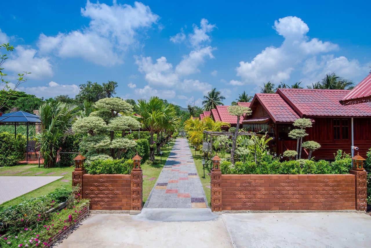 วิสาโฮม หัวหิน Hua Hin