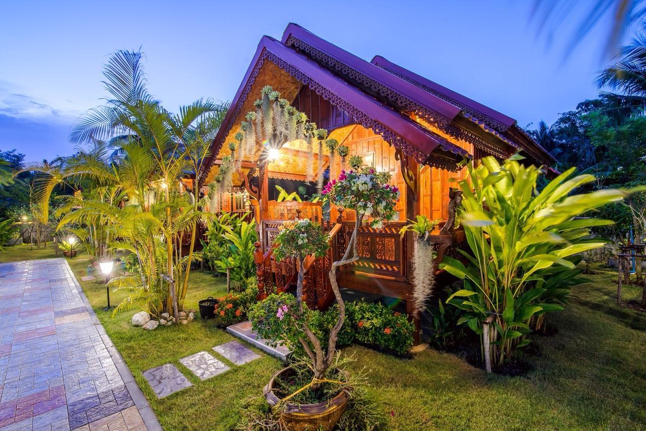 วิสาโฮม หัวหิน * Hua Hin