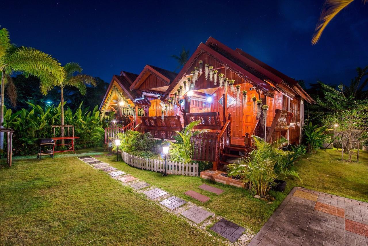 วิสาโฮม หัวหิน Hua Hin