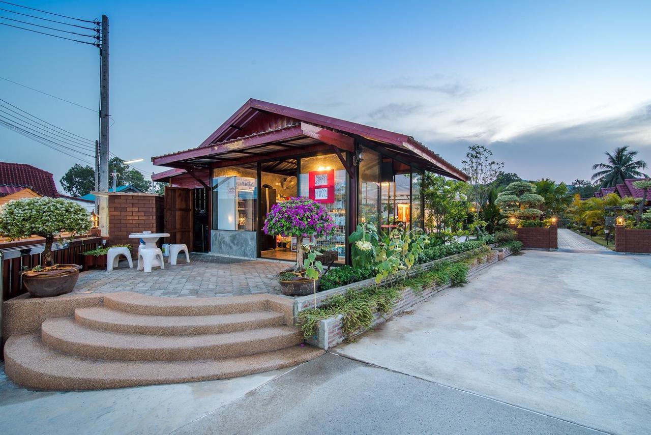 Tempat peranginan วิสาโฮม หัวหิน *