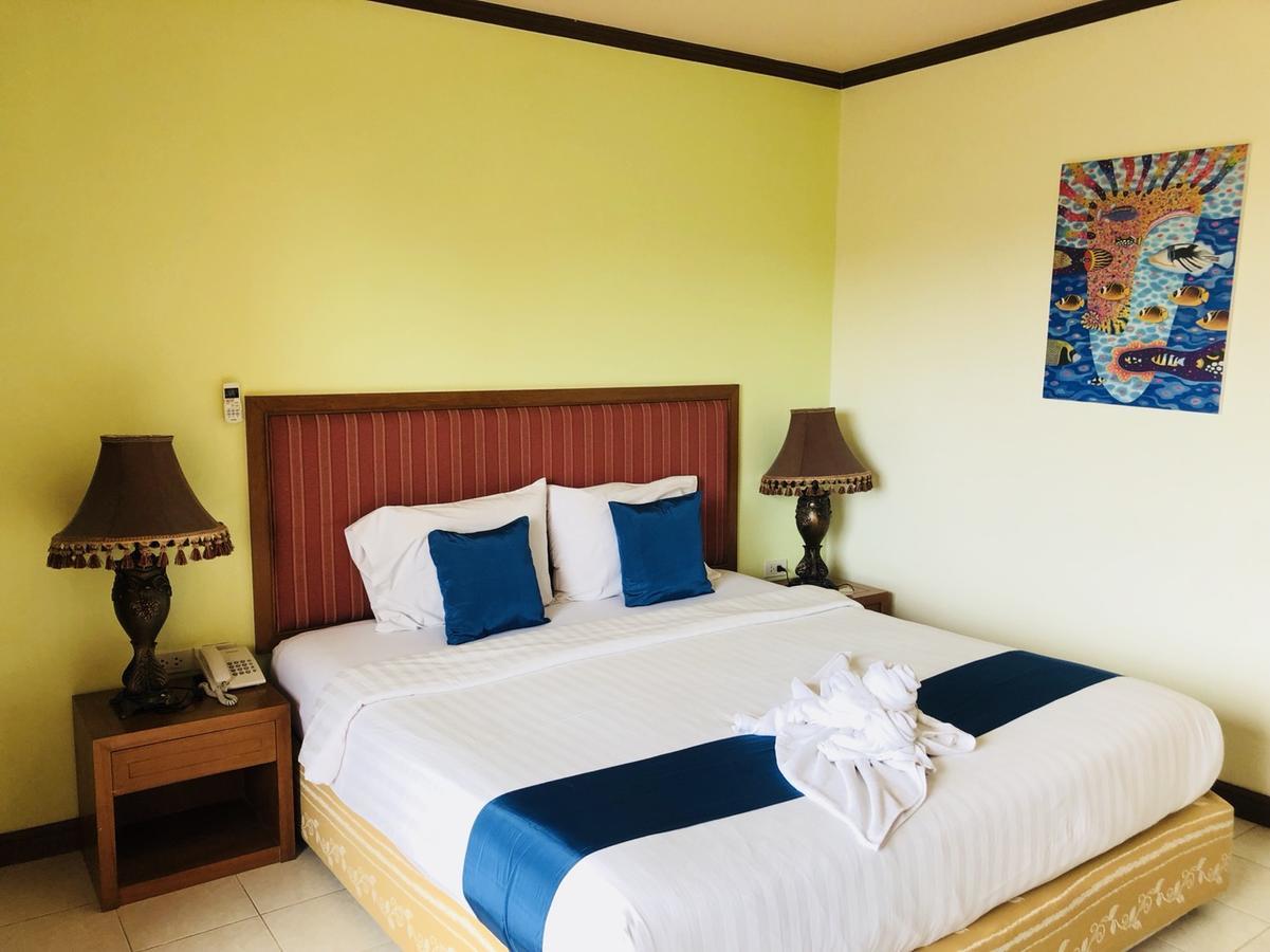 Hotel Thipurai Hua Hin