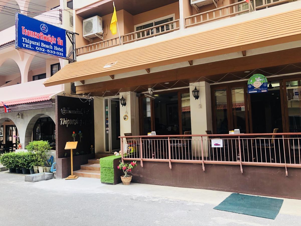 Thipurai Hotel 2*