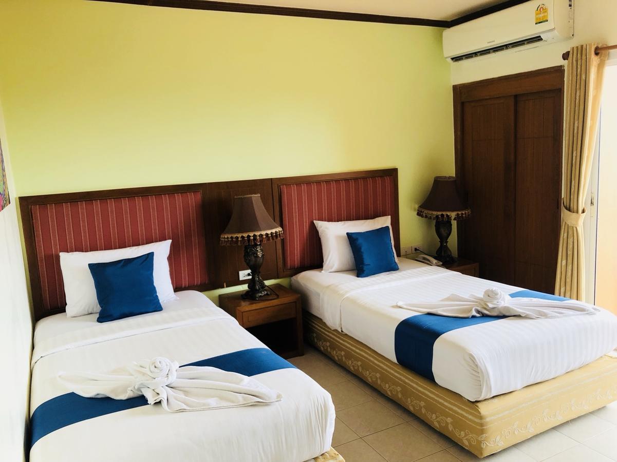 Thipurai Hotel Hua Hin
