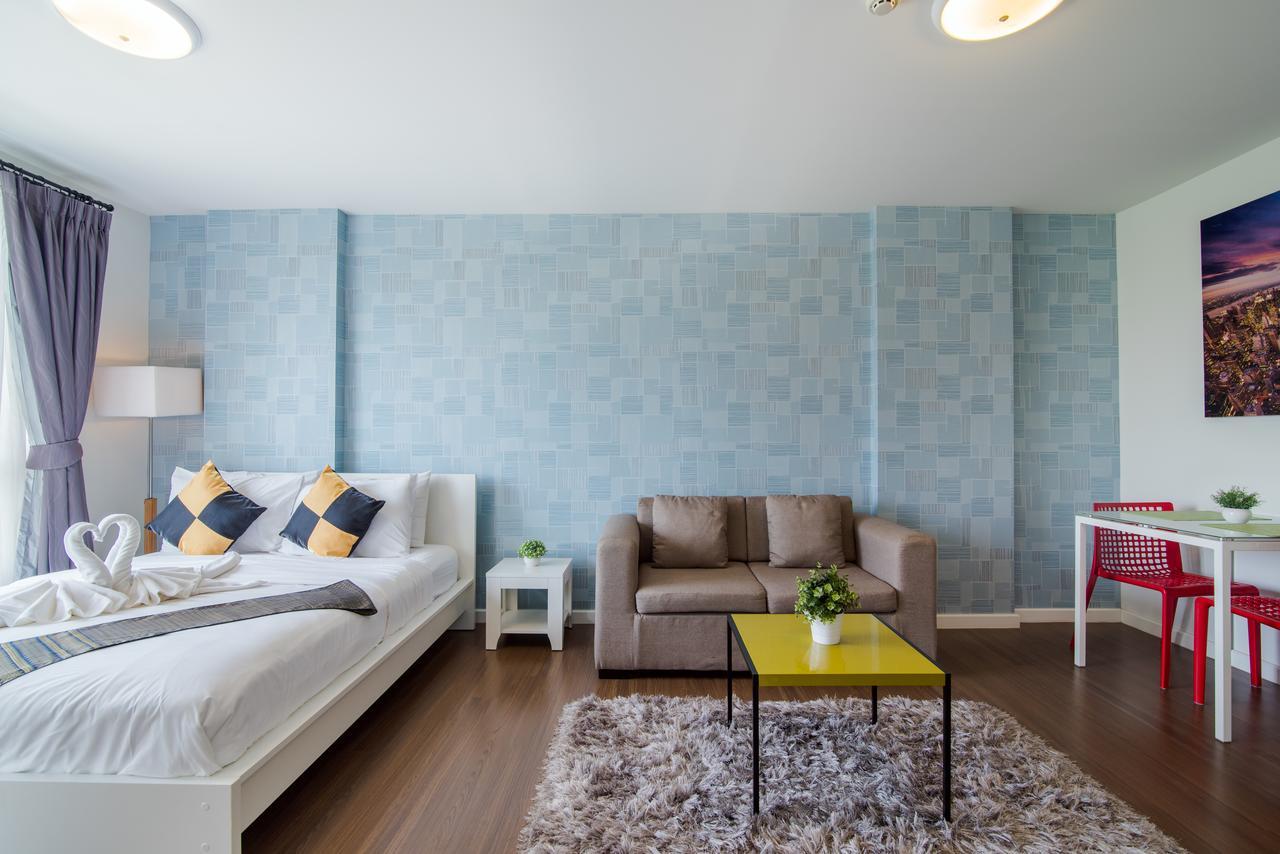 Abundance Baan Imm-aim Apartment Hua Hin